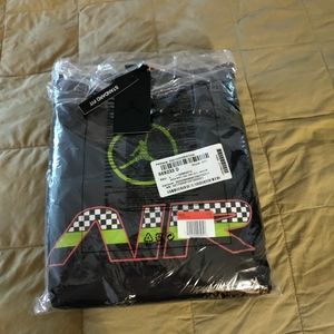 Jordan Sweatshirt